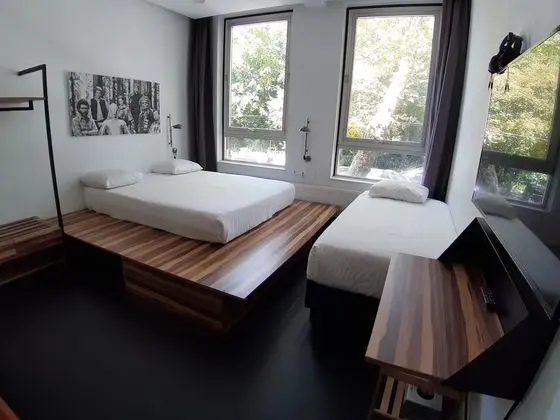 Comfort Üç Kişilik Oda