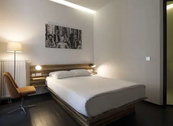 Comfort Üç Kişilik Oda