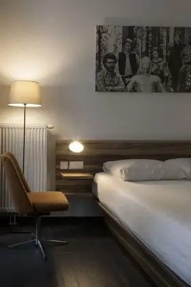 Comfort Üç Kişilik Oda