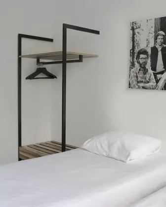 Comfort Üç Kişilik Oda