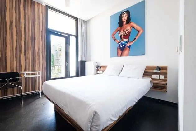 Comfort Üç Kişilik Oda