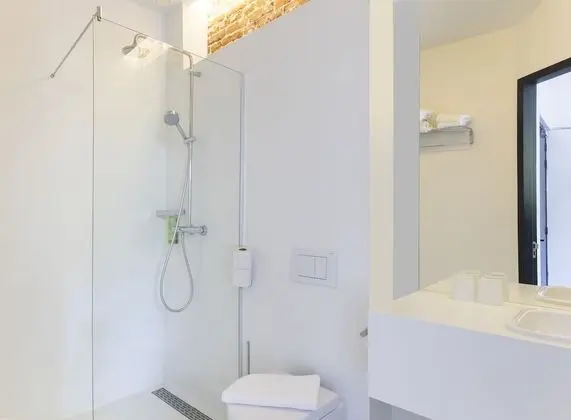 Comfort Üç Kişilik Oda