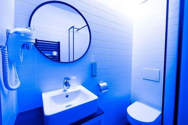 Comfort Üç Kişilik Oda