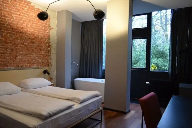 Deluxe Süit