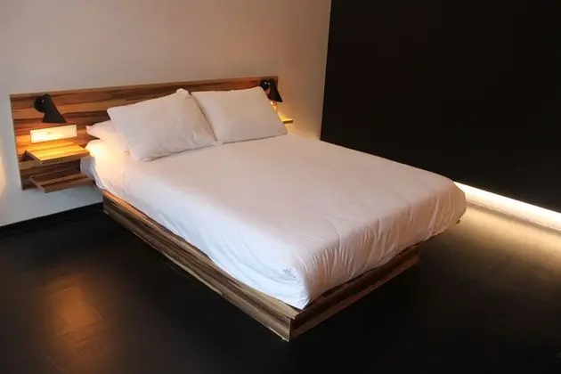 Deluxe Süit