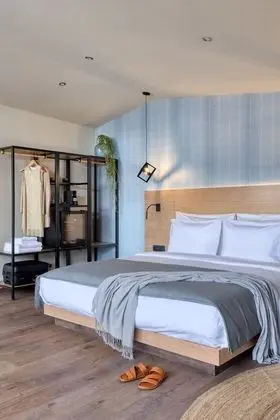 Terrace Suite (Acropolis View)