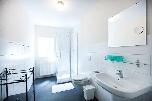 Apart Daire, 2 Yatak Odası, Özel Banyo
