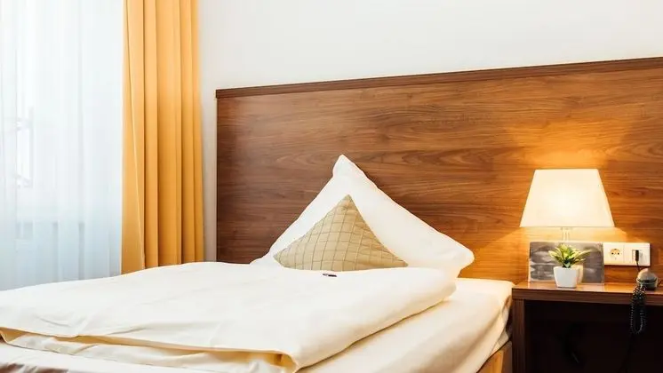 Comfort Tek Kişilik Oda