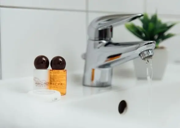 Comfort Tek Kişilik Oda