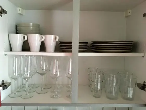 Stüdyo, 1 Çift Kişilik Yatak ve Çekyat (incl. EUR 25 cleaning fee)