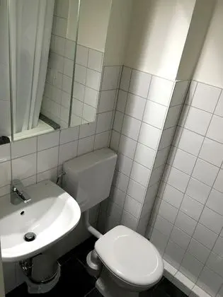Stüdyo, 1 Çift Kişilik Yatak ve Çekyat (incl. EUR 25 cleaning fee)