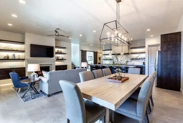 Dubleks, 5 Yatak Odası