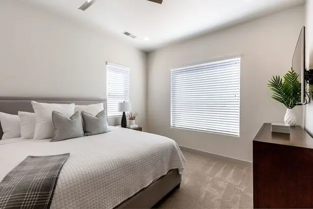 Dubleks, 5 Yatak Odası