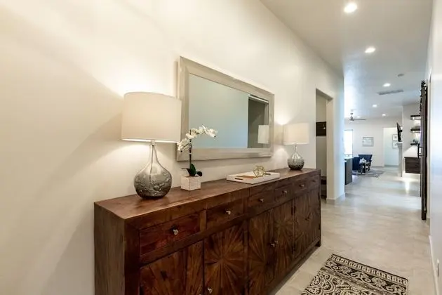 Dubleks, 5 Yatak Odası