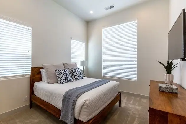 Dubleks, 5 Yatak Odası