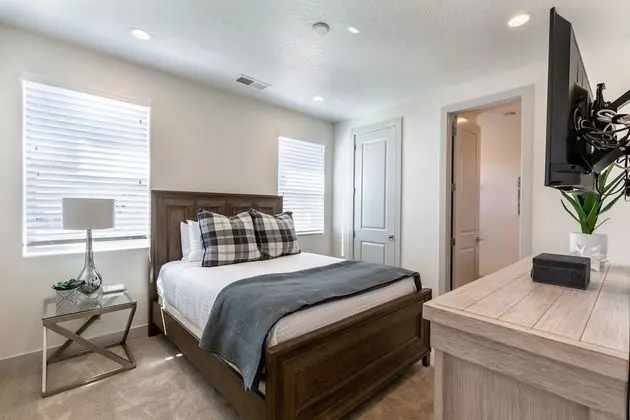 Dubleks, 5 Yatak Odası