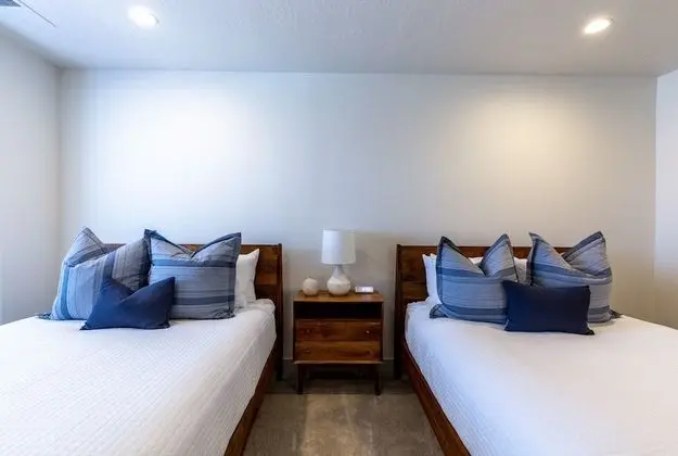 Dubleks, 5 Yatak Odası