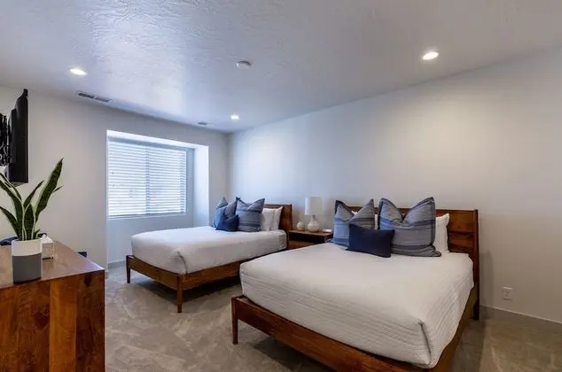 Dubleks, 5 Yatak Odası