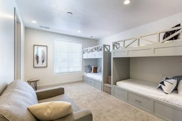 Dubleks, 5 Yatak Odası