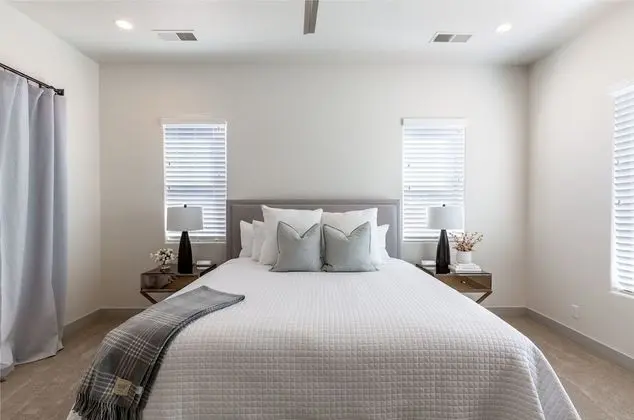 Dubleks, 5 Yatak Odası