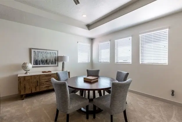 Dubleks, 5 Yatak Odası