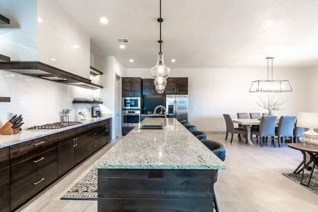 Dubleks, 5 Yatak Odası