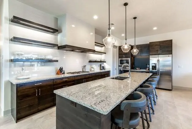 Dubleks, 5 Yatak Odası