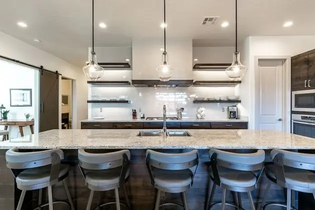 Dubleks, 5 Yatak Odası