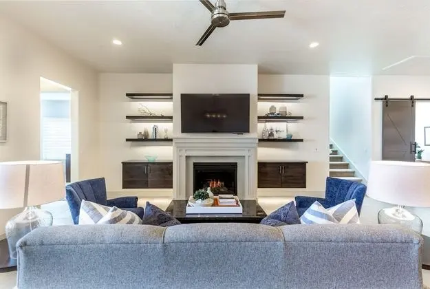 Dubleks, 5 Yatak Odası