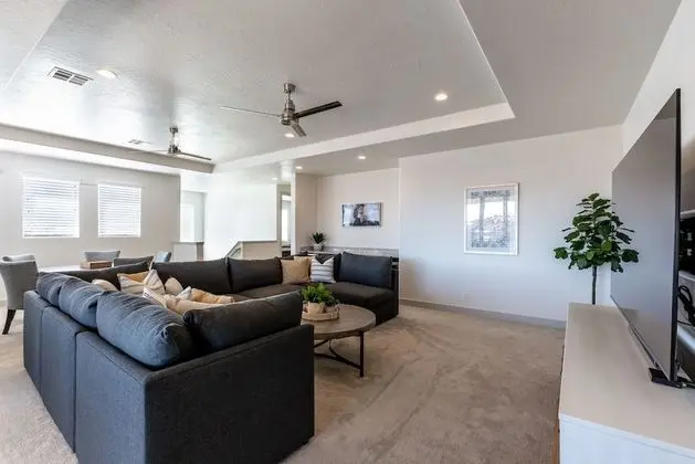 Dubleks, 5 Yatak Odası