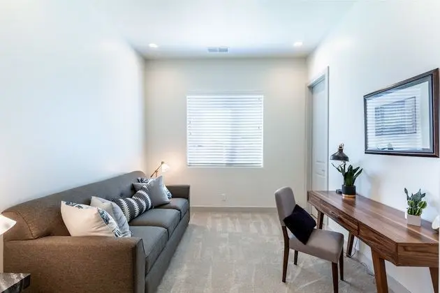 Dubleks, 5 Yatak Odası