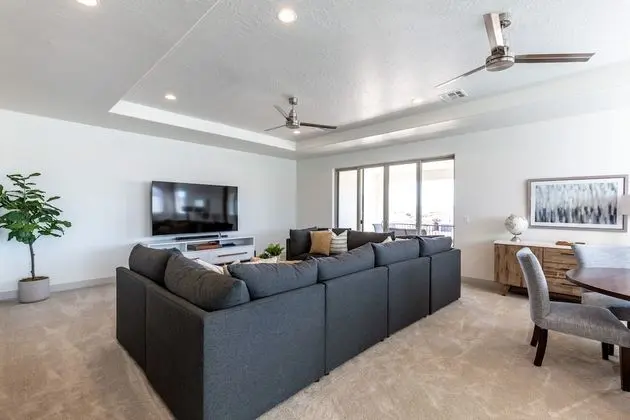 Dubleks, 5 Yatak Odası