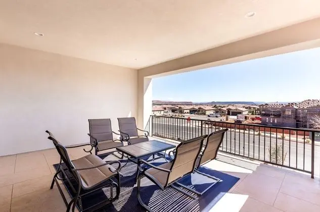 Dubleks, 5 Yatak Odası