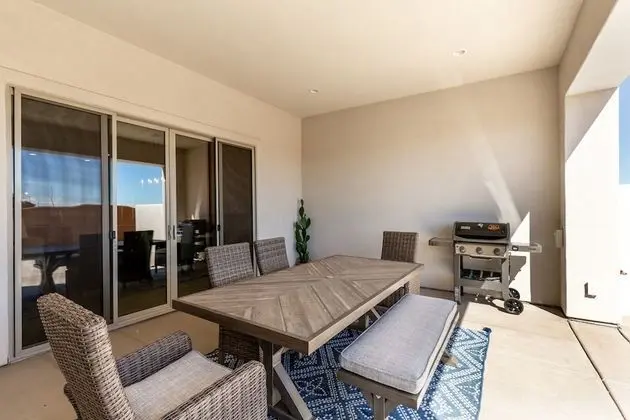 Dubleks, 5 Yatak Odası