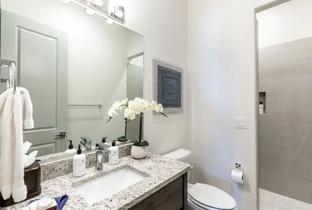 Dubleks, 5 Yatak Odası