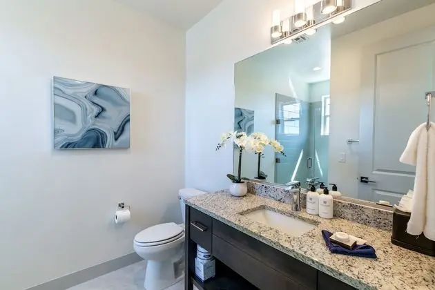 Dubleks, 5 Yatak Odası