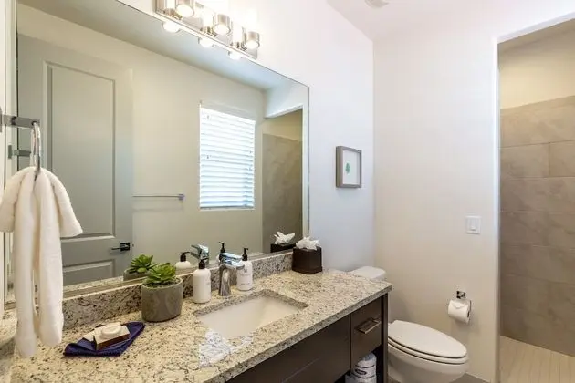 Dubleks, 5 Yatak Odası