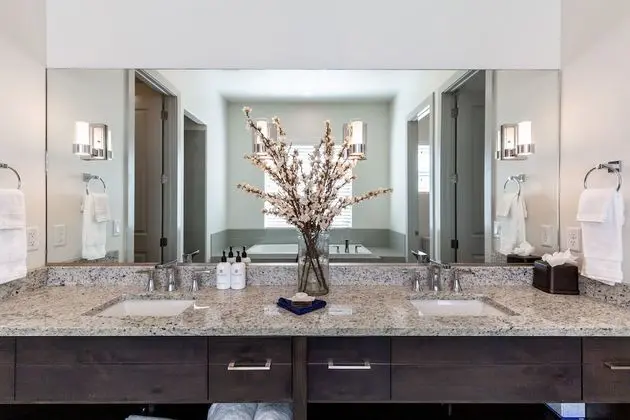 Dubleks, 5 Yatak Odası