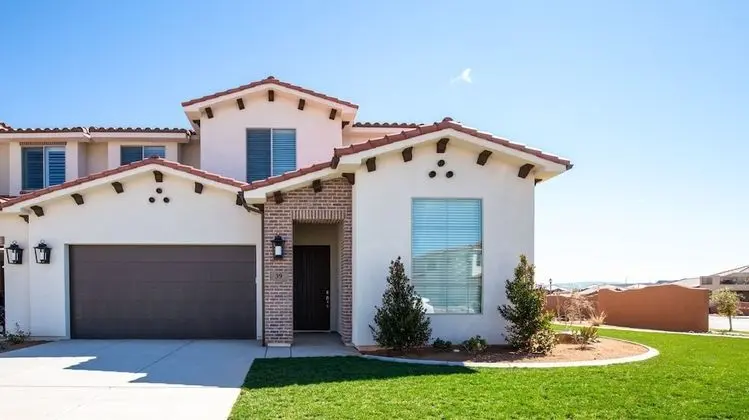 Dubleks, 5 Yatak Odası