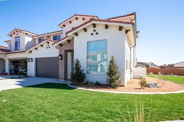 Dubleks, 5 Yatak Odası