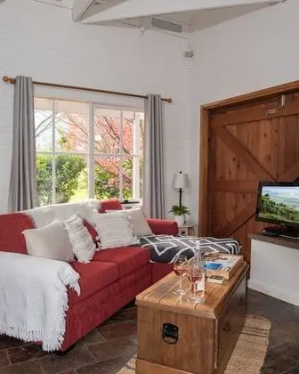 Superior Kır Evi, 2 Yatak Odası, Bahçe Manzaralı, Bahçeli
