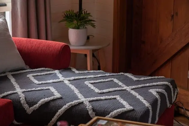 Superior Kır Evi, 2 Yatak Odası, Bahçe Manzaralı, Bahçeli