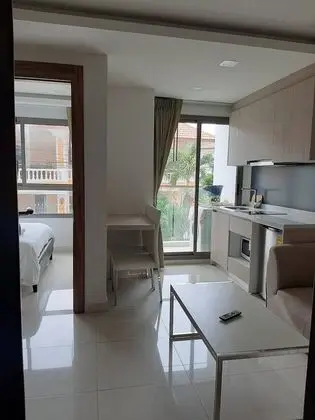 Oda, 1 Yatak Odası