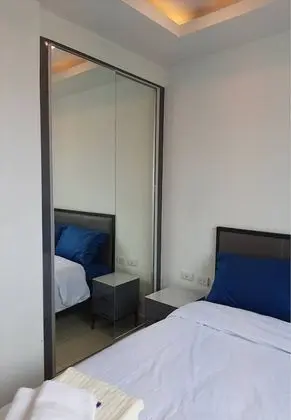 Oda, 1 Yatak Odası
