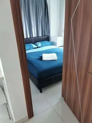 Oda, 1 Yatak Odası