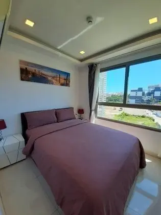 Oda, 1 Yatak Odası