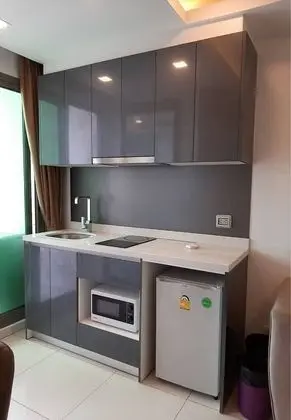 Oda, 1 Yatak Odası