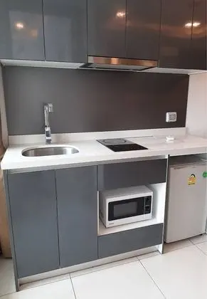 Oda, 1 Yatak Odası
