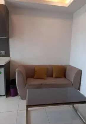 Oda, 1 Yatak Odası