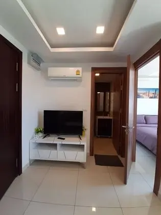 Oda, 1 Yatak Odası